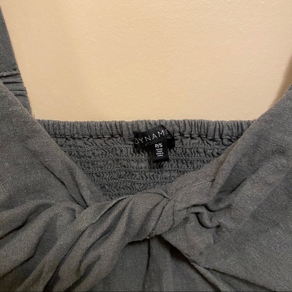 Dynamite Tank Top - Picture 5 of 5